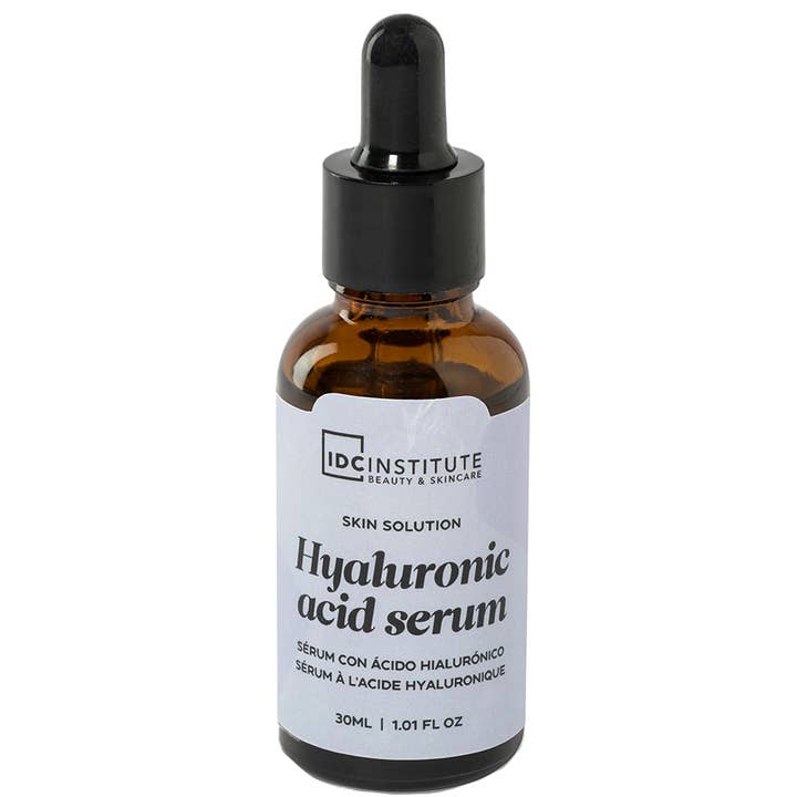 Kcosmetique - Wholesale Facial Serum/Concentrate - IDC Institute Hyaluronic Acid Face Serum0