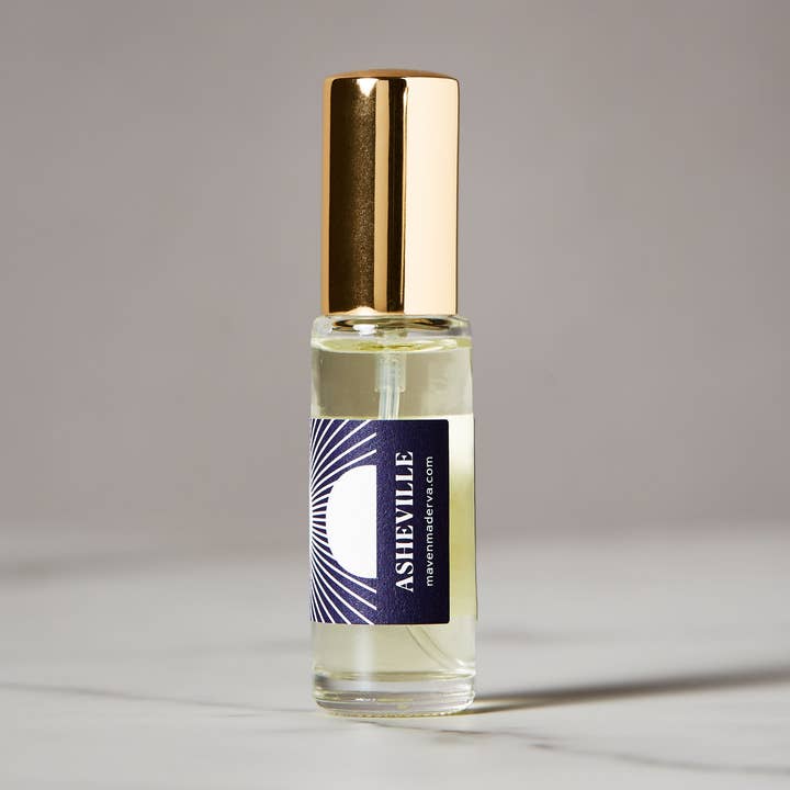 Maven Theory - Wholesale Perfume/Eau de Toilette - Asheville Perfume | Mini Size0