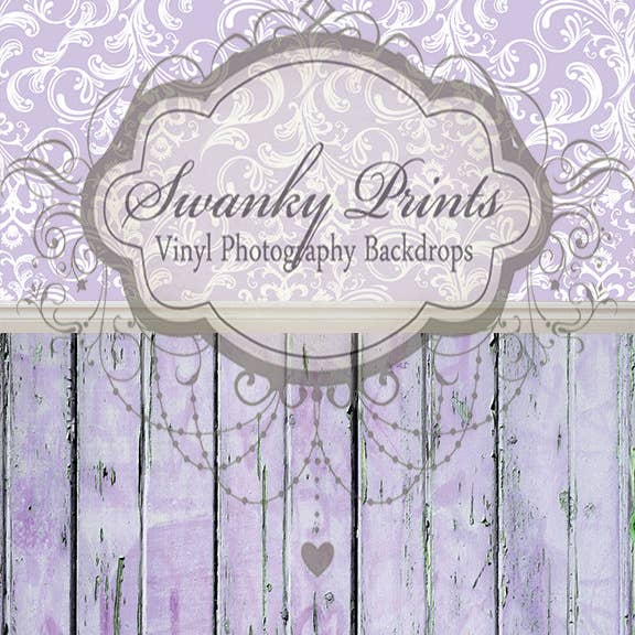 ALL In ONE 60" x 123" (backdrop, floordrop & baseboard) for wholesale by Swanky Prints