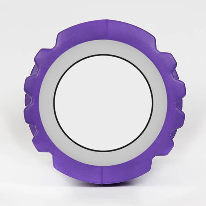 Yoga Studio Store – wholesale Fitness equipment – Yoga Studio SMR Trigger Point Grid Foam Massage Roller26