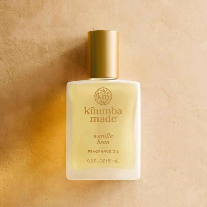 Kuumba Made - Wholesale Fragrance Oil - Vanilla Bean2