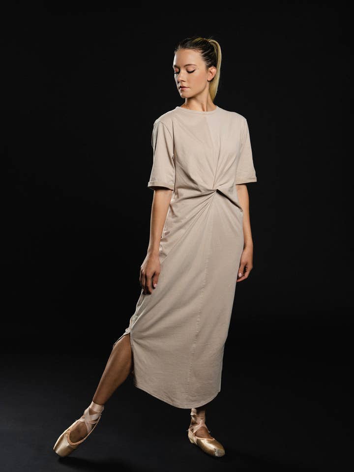 REESE KNUDE MAXI KJOLE for engroshandel hos Luum