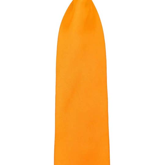 Ferrecci - Wholesale Necktie – Kids - Ferrecci - Premium 13" Boy's Clip-On Necktie6
