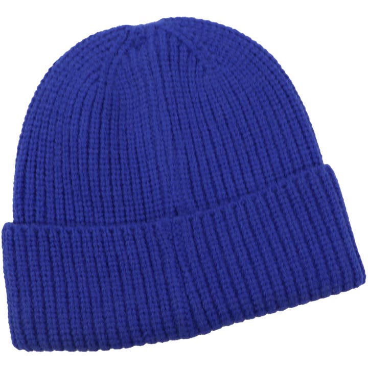 Alba Wholesale – wholesale Beanie – Women's – Waffle Knit Beanie1