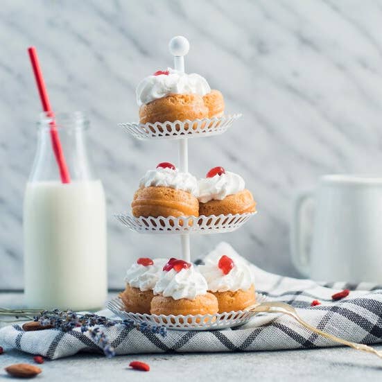 HECOSFAIR - Wholesale Nuts - Whole Raw Organic Blanched Almonds From France2