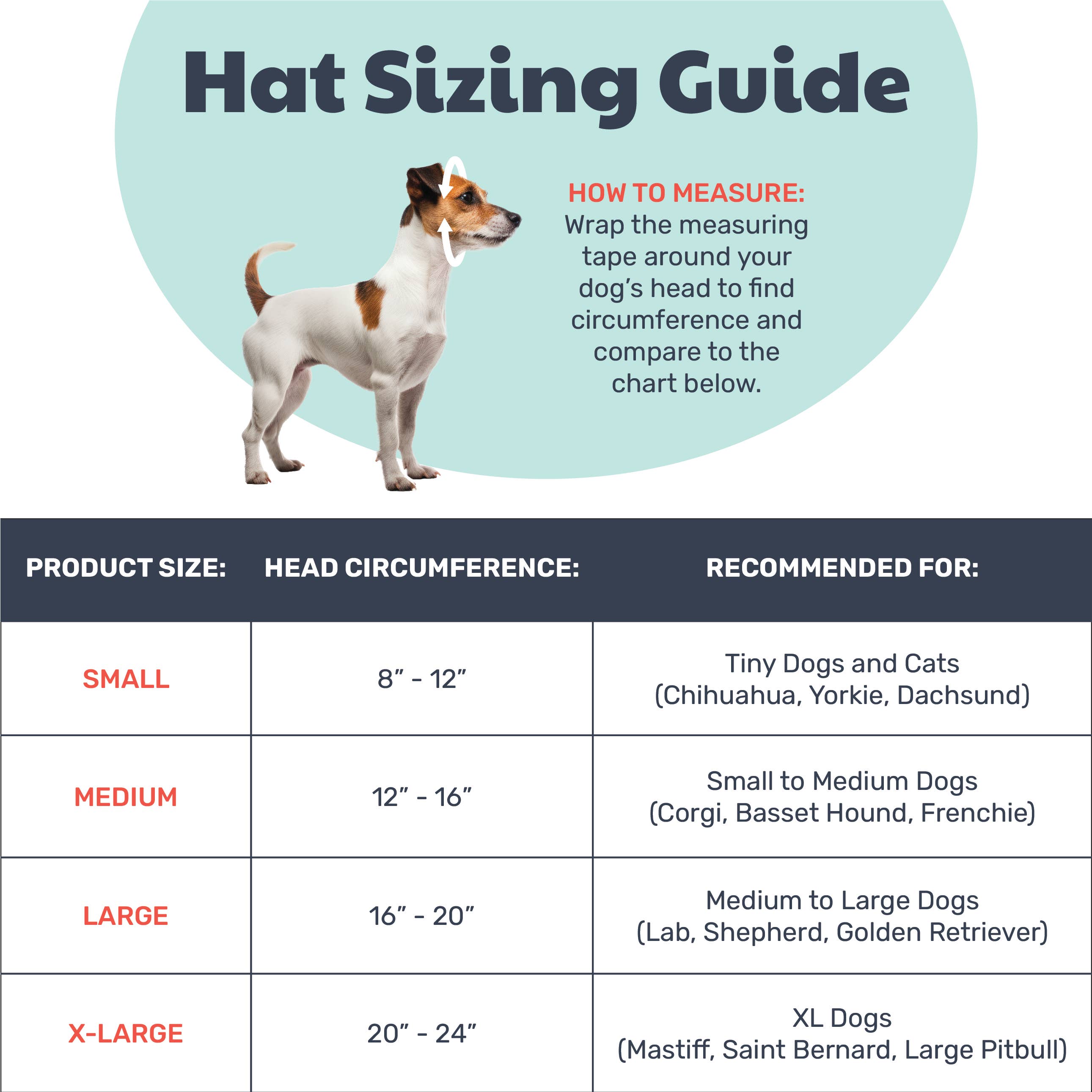 Huxley & Kent - Vente Chapeau – chien - Chapeau de Noël avec SnugFit®4