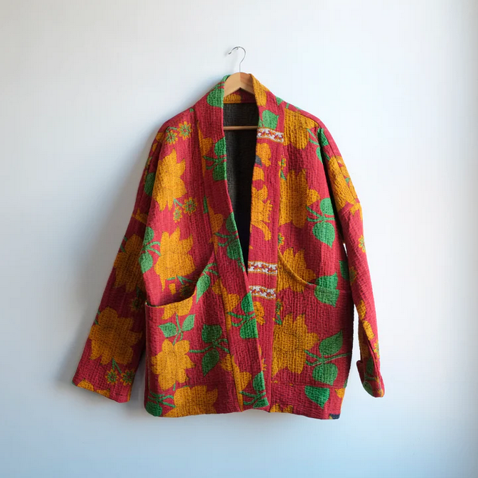 one of a kind Anoushka Jacket for wholesale on Faire25