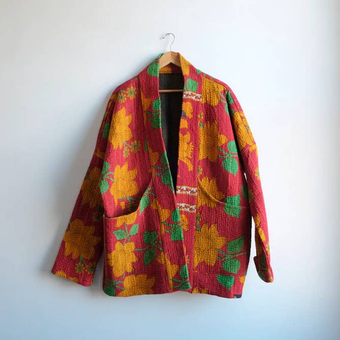 one of a kind Anoushka Jacket for wholesale on Faire25