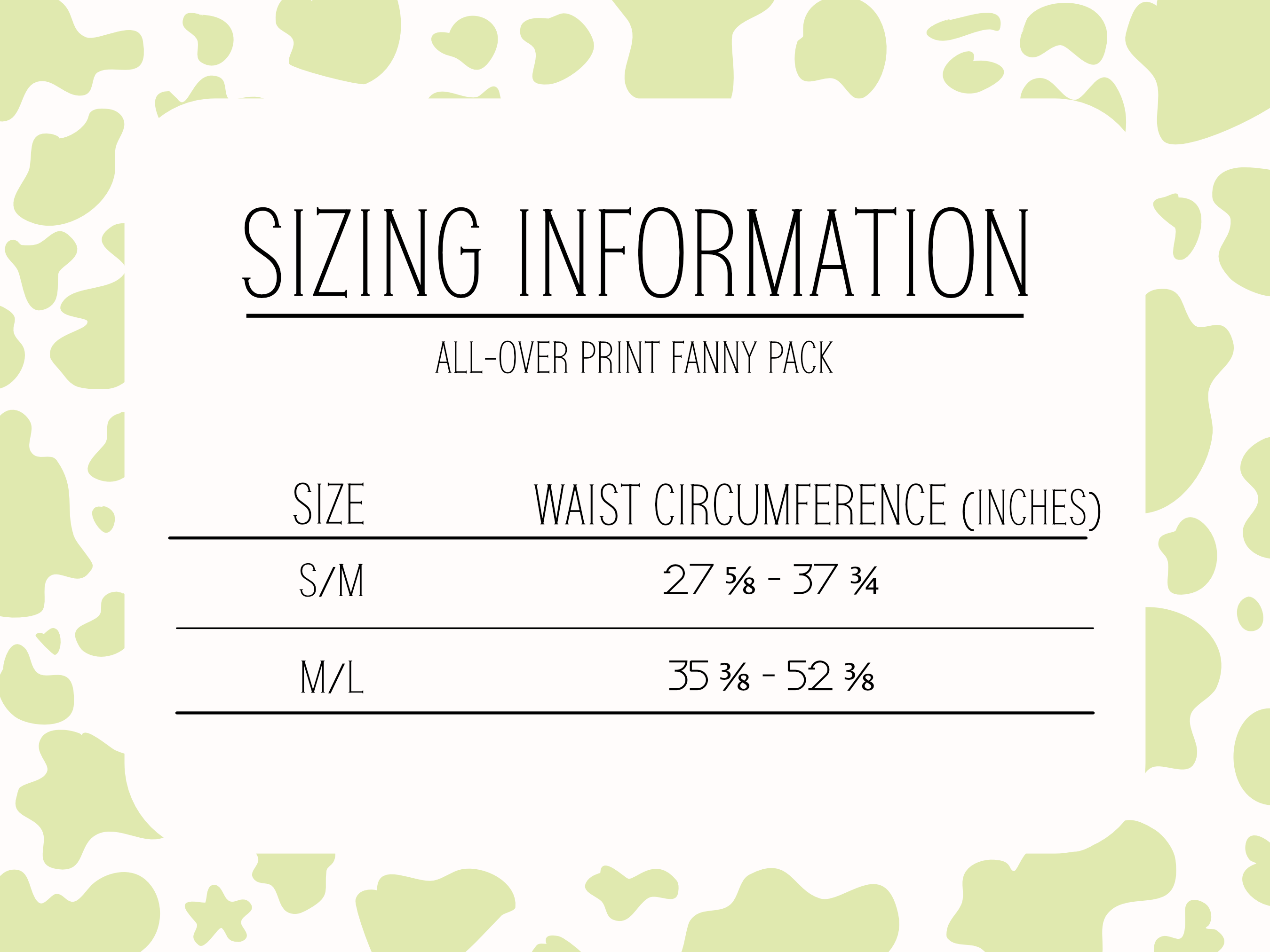 Tiny Cow Designs - Vendita all'ingrosso Marsupio - Donna - Marsupio «Moo Merch» - Stampa mucca rosa8