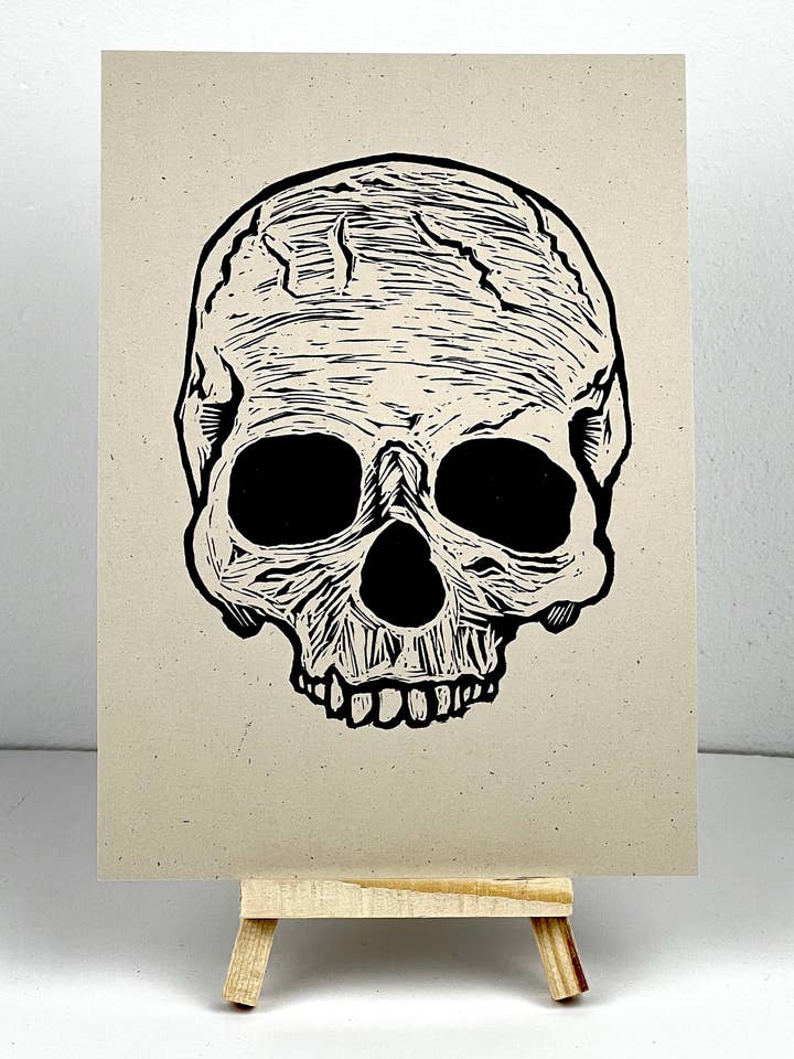 Skull för wholesale av Pixel Palmer