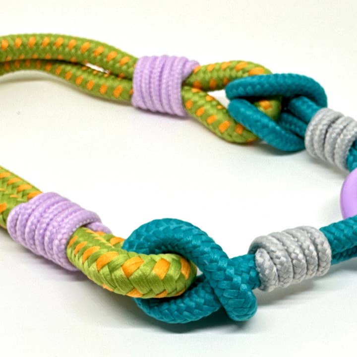 Dotori Dotori - Wholesale Phonecase Strap - Chroma Double Loops - Phone Straps9