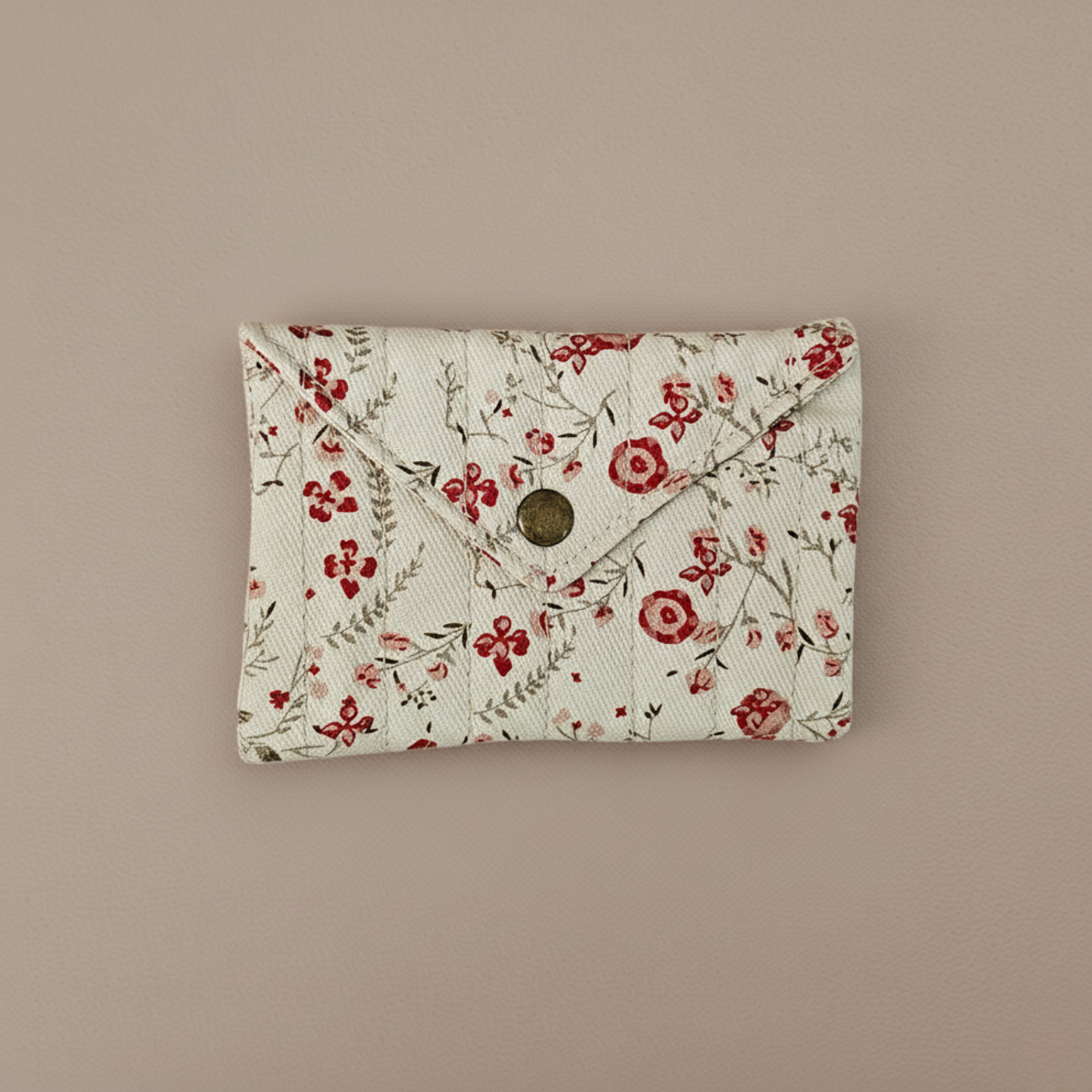 Royal marais – wholesale Myntväska - Dam – Omslag i 100 % bomull12