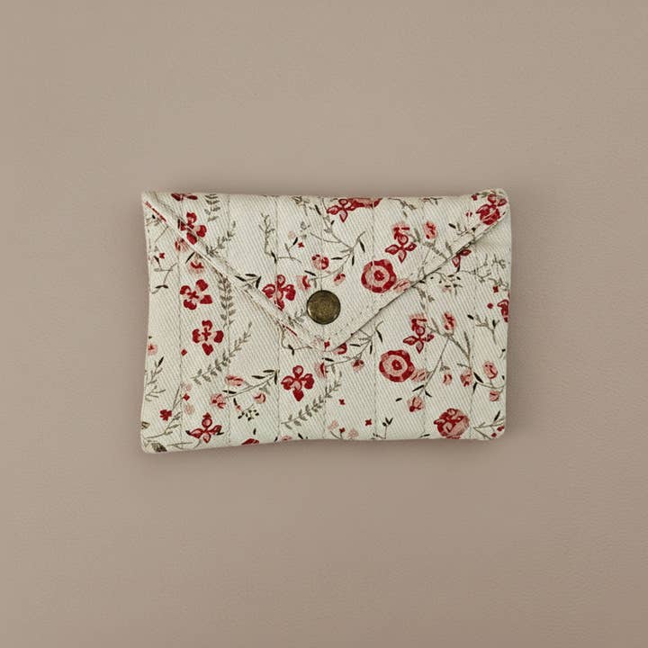 Royal marais – Großhandel Geldbörse – Damen – 100 % Baumwollhülle12