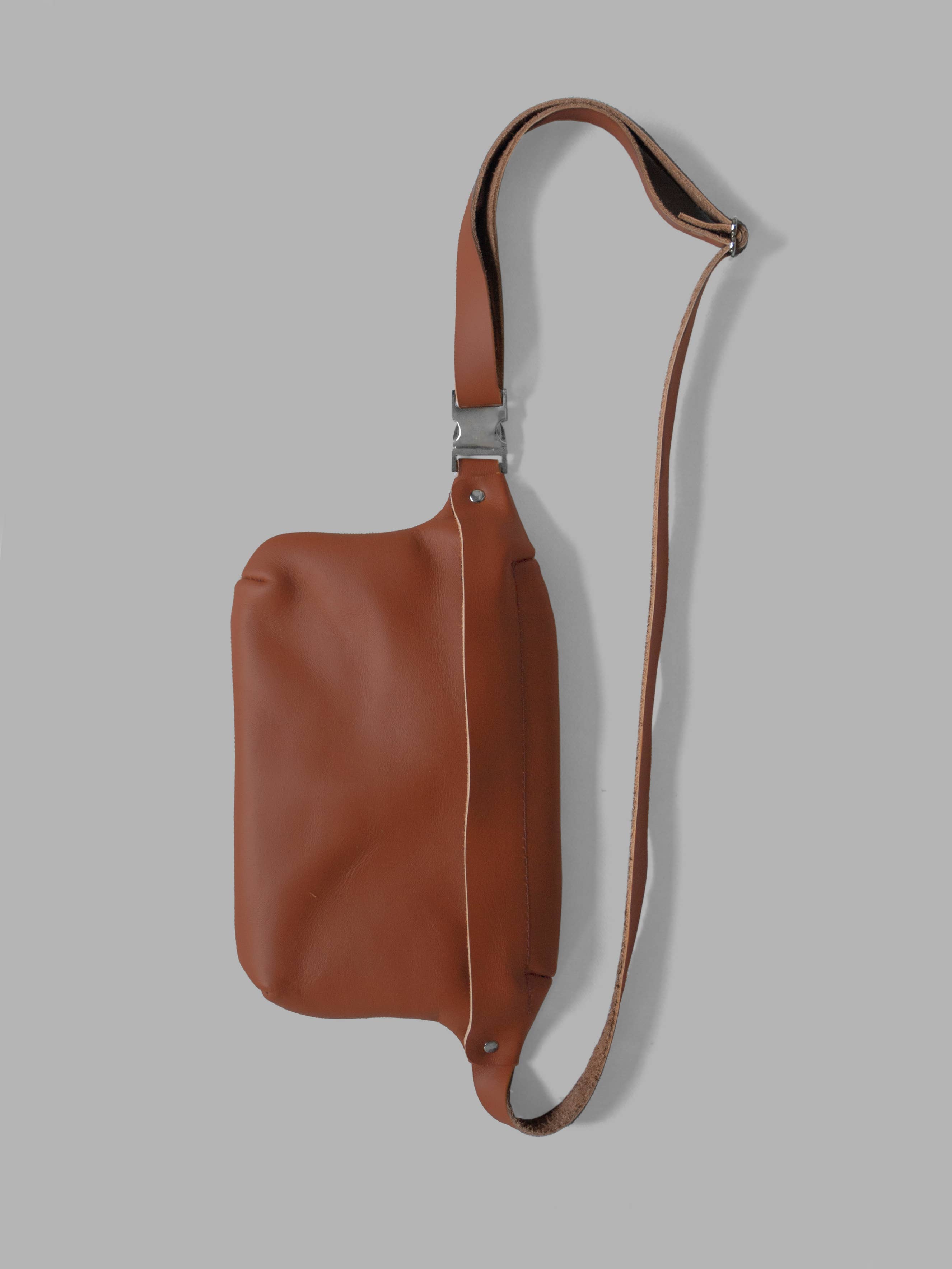 normal Behaviour - Wholesale Belt Bag - Women's - Hippack waist bag in Green, Yellow, Brown & Black, adjustabl11