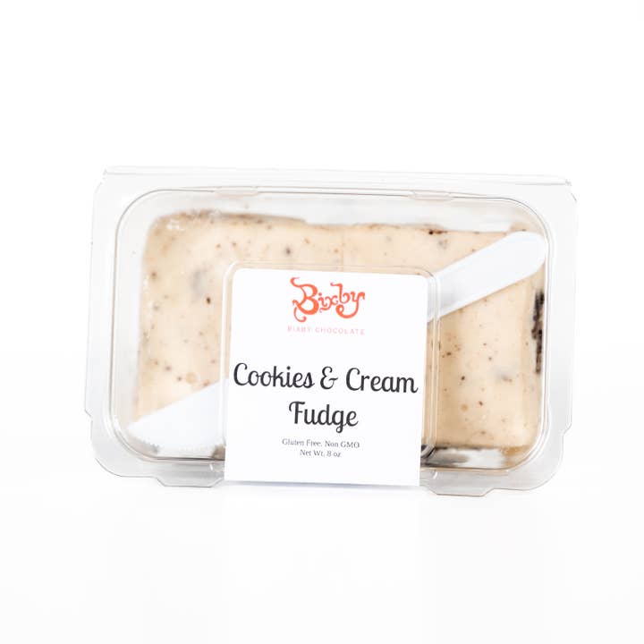 Bixby Chocolate - Wholesale Fudge - Fudge
