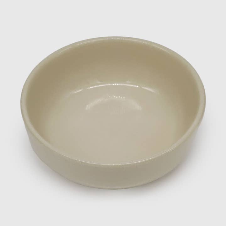 Essence Beige Cup for wholesale by Isara Table