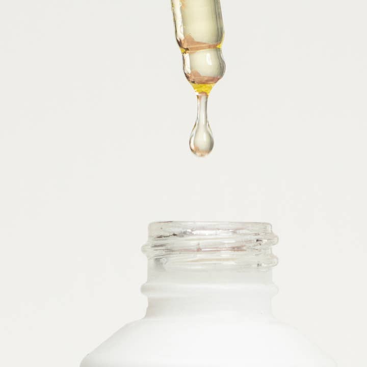 T Bazi - Wholesale Facial Oil - Persian T Oil10