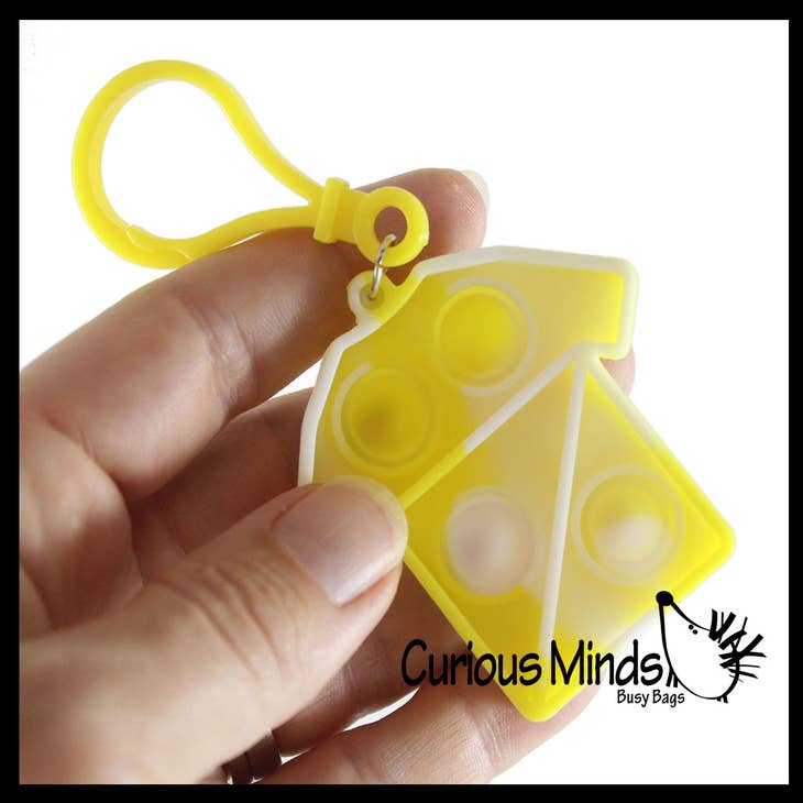 Personalized Star Shaped Star Dimple Fidget Blind Bag Mystery