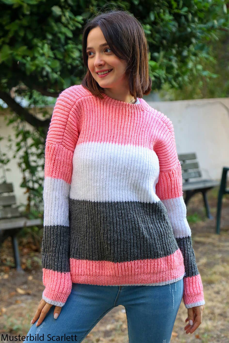 Wollbiene - Wholesale Garen - Wolbij Scarlett 50gr Polyacryl veel kleuren15