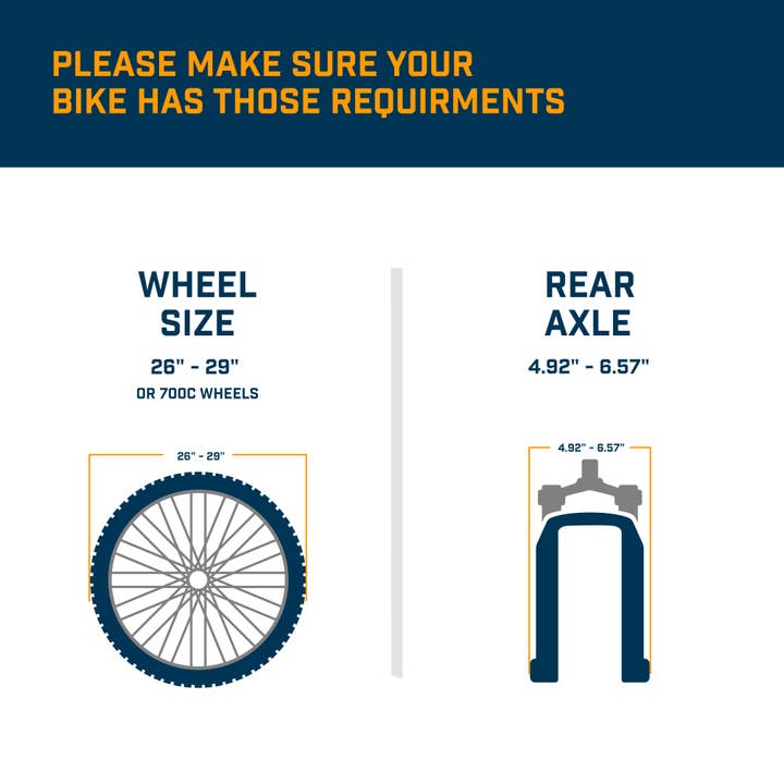 Alpcour - Wholesale Bike Rack - Alpcour Fluid Bike Trainer Stand