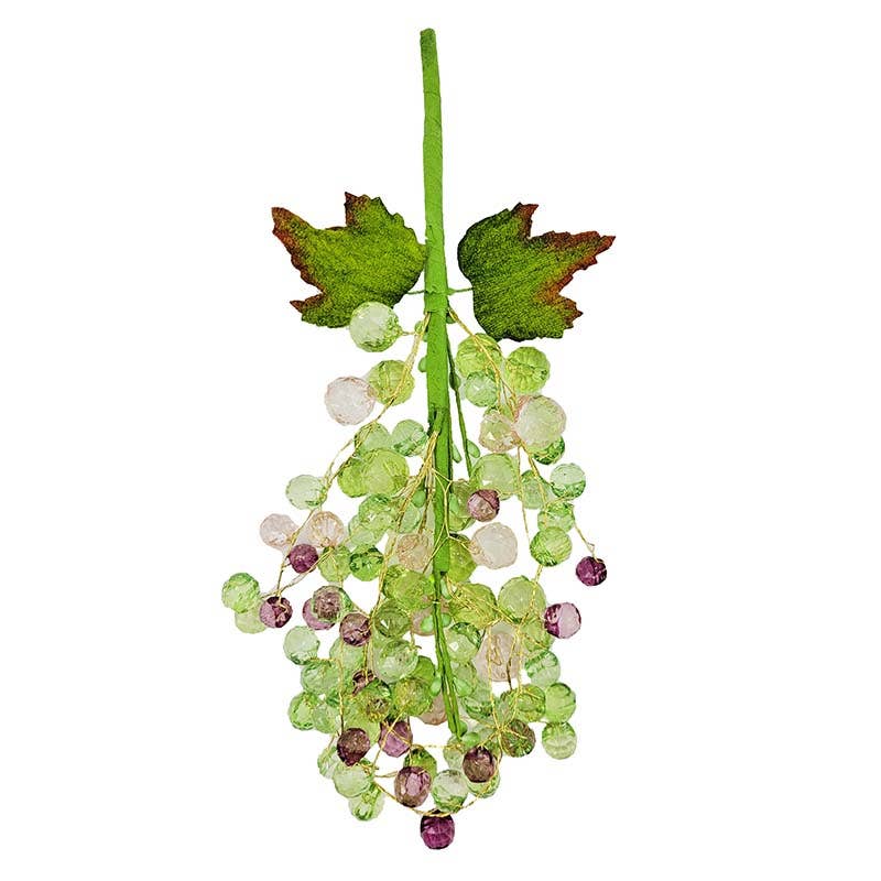 Galt International Company - Wholesale Artificial Plant - Acrylic Grape Vines3