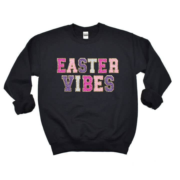 Easter Vibes for wholesale by Ink Attic Wholesale