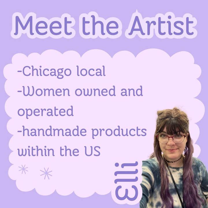 AstroManatee Shop - Wholesale Sticker - Tummy Ache Survivor 2.5” Waterproof Vinyl Sticker // tummy hurts // ibs girlie // chronically ill // lactose intolerant3