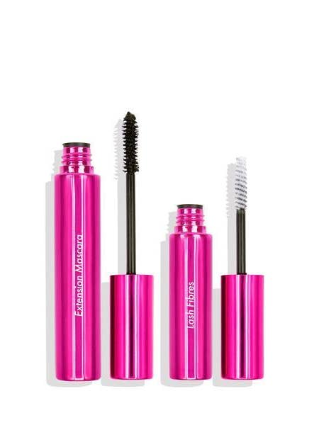 ModelCo Fiber Lash Mascara for wholesale by Babe Cosmetics