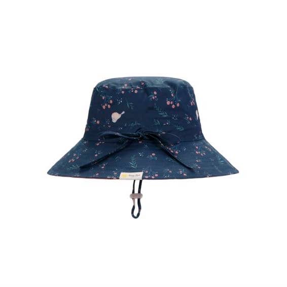 Birds and Garden Sun Hat
SKU SOSS1-18 for wholesale by Step Out Sunhat
