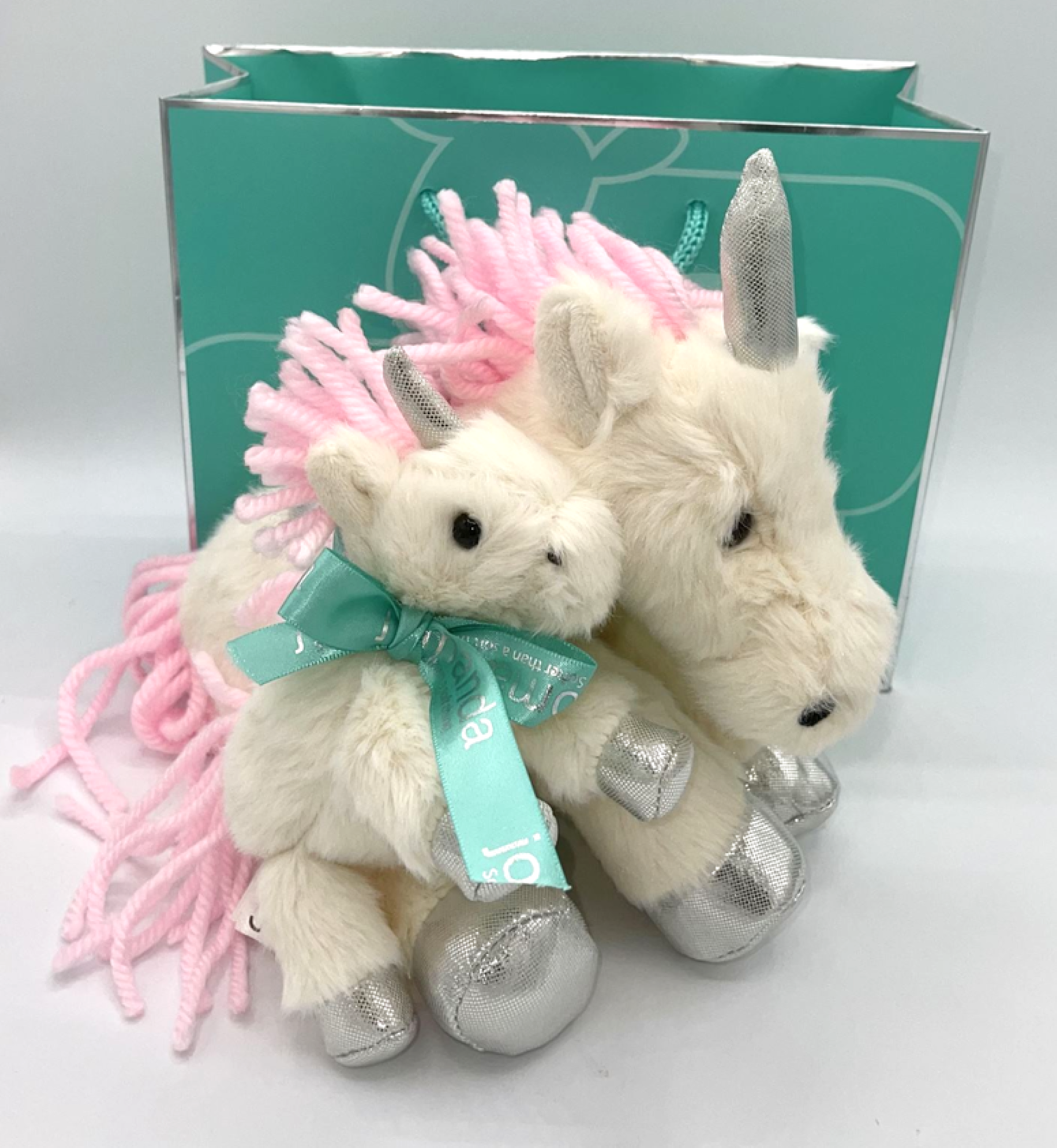 Jomanda Soft Toys & Accessories – wholesale Stuffed/plush toy – Kids & baby – Unicorn Soft Premium Plush Baby Safe Stuffed Toy - 25cm4