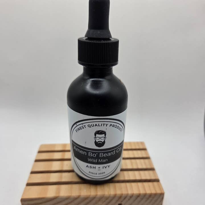 Wild Man for wholesale by Ash + Ivy