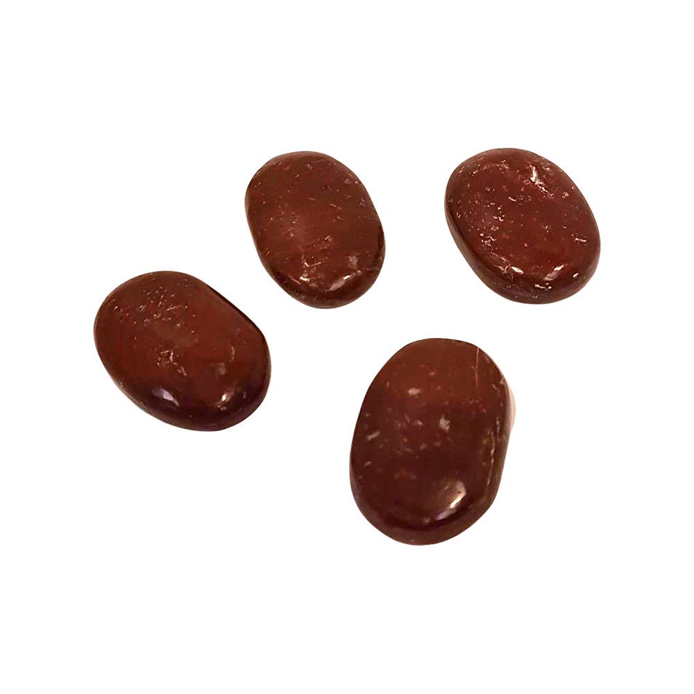 VIE - Wholesale Spiritual Stone/Crystal - Worry Thumb Stone13