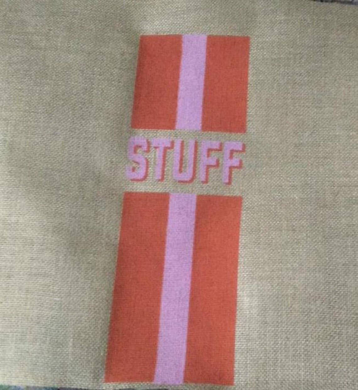 Alo Organic International – wholesale Bärkasse - Dam – Personlig juteväska – anpassad väska för arbete och tärnor5