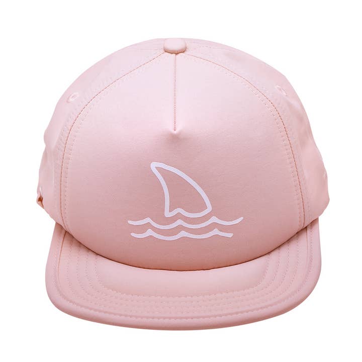Shark Fin Pink Sands pour la vente par BITTY BRAH
