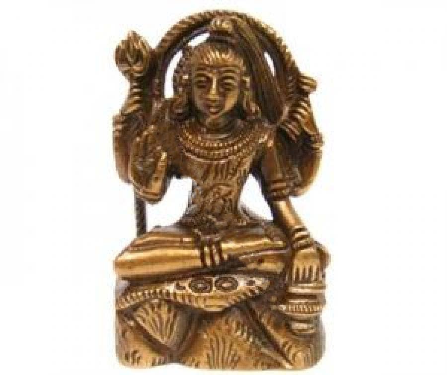 GREENROOTS USA LLC - Vendita all'ingrosso Scultura - Shiva 3"H 1,5" W (AS1)0