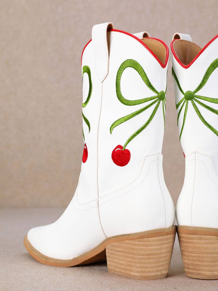 Mi.iM, Miracle Miles – Engroshandel Cowboystøvler - Dame – ZETA15