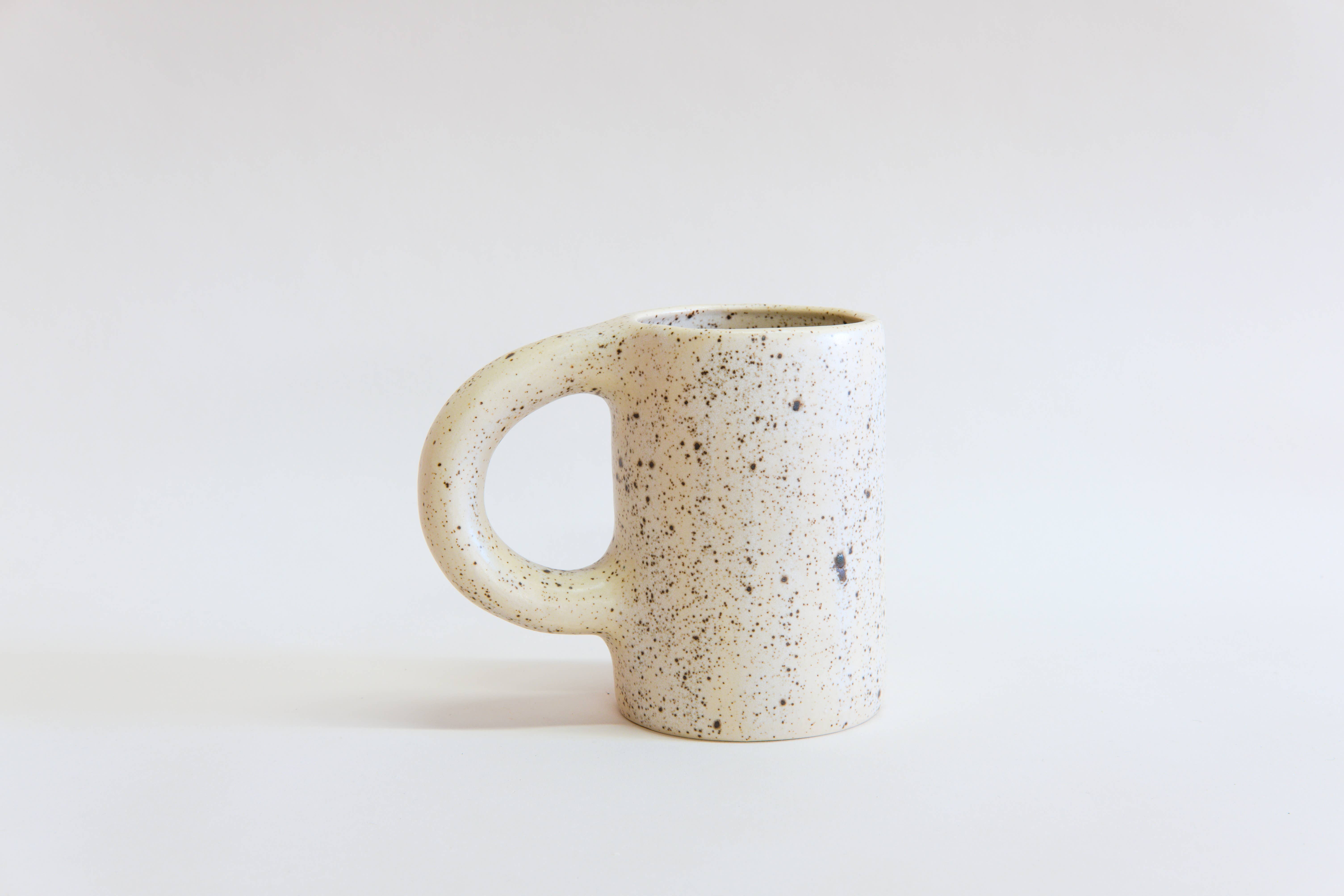 Utility Objects - Wholesale Coffee Mug - Nagai Mug0