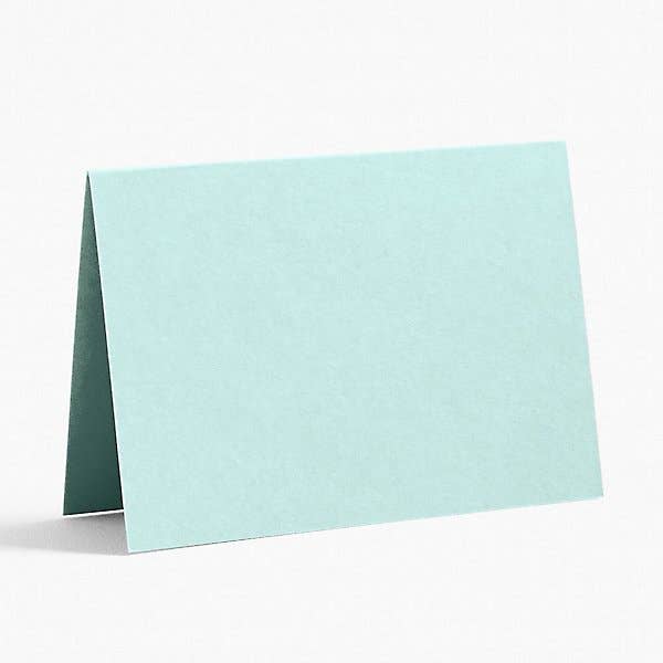 Paper Source Wholesale – wholesale Kontorsmateriel/Notecard Set – Bordsskiva/Placera kort Bulk papper (100 pack)8