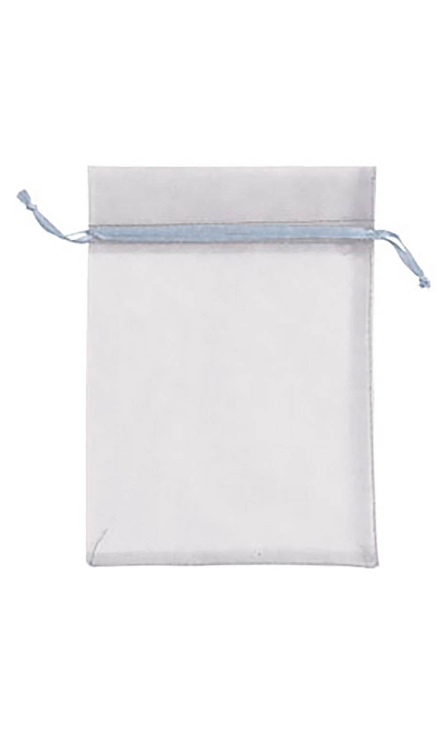 Store Supply Warehouse - Wholesale Gift Bag - Organza Drawstring Pouch19