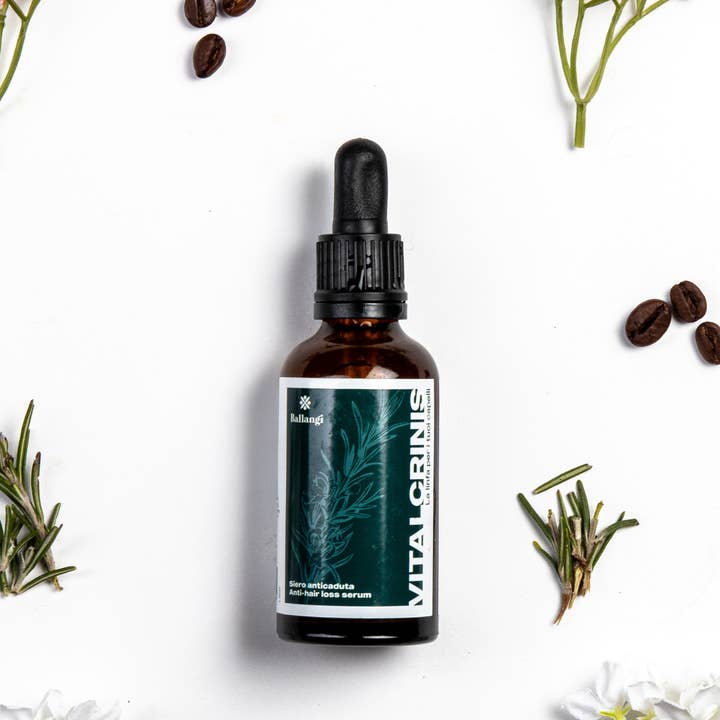 Vitalcrinis Anti-Hair Loss Serum for wholesale by Ballangi
