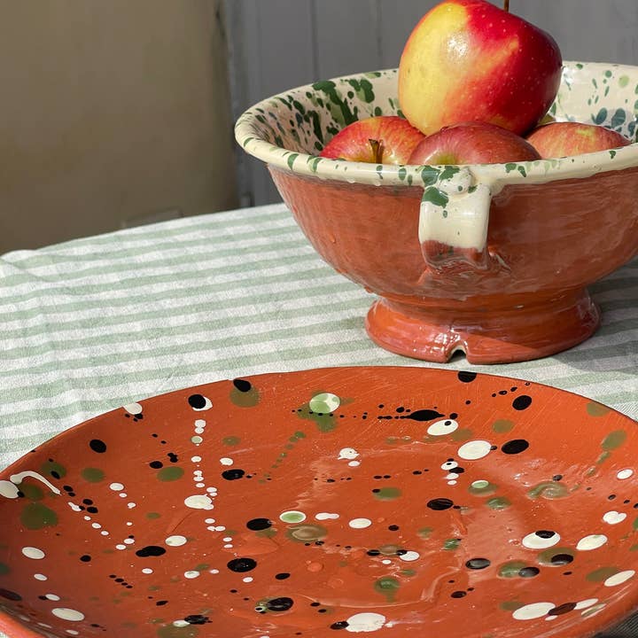 IVO ANGEL - Wholesale Bowl - The Scola Frutta bowl1