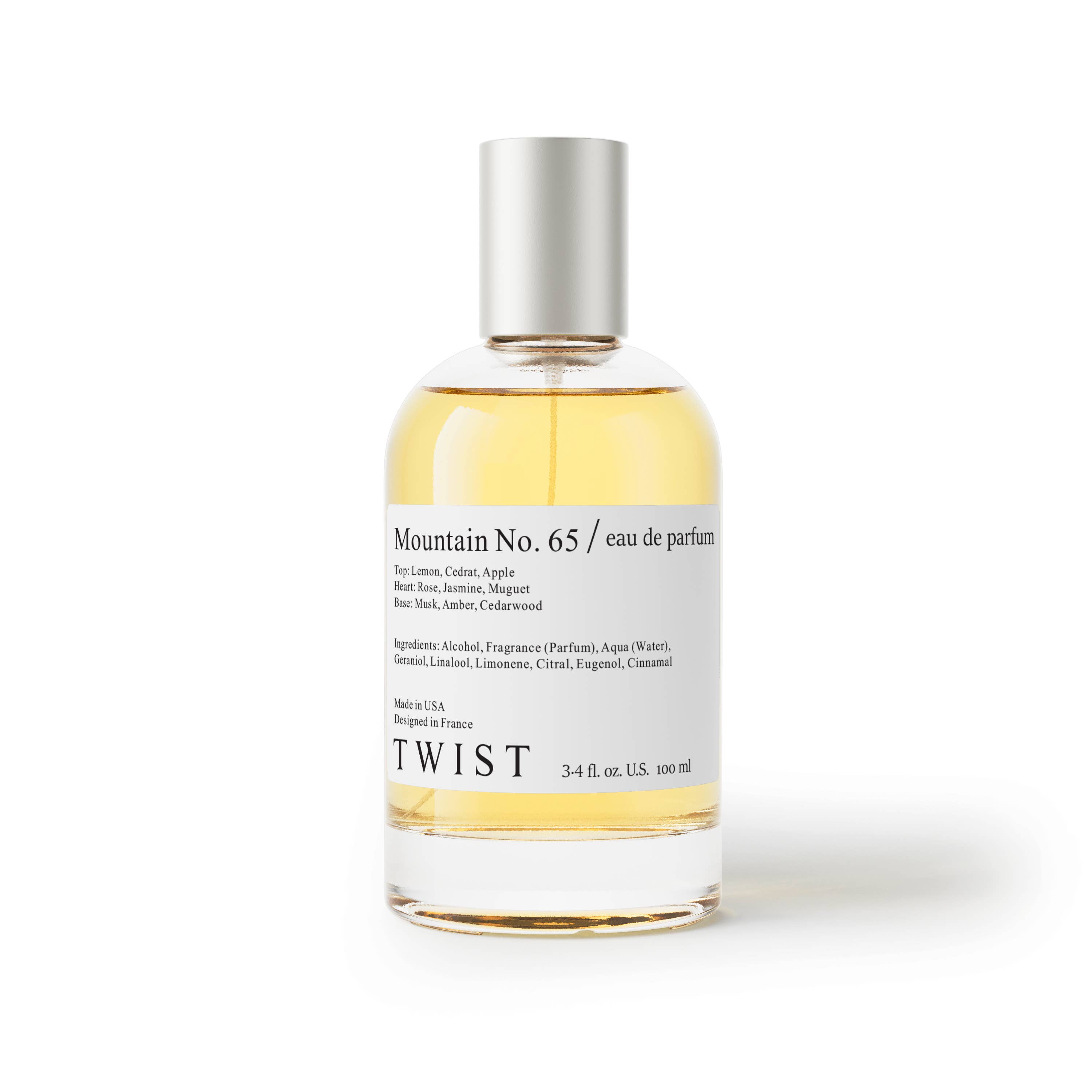 House of Twist - Wholesale Perfume/Eau de Toilette - Twist F*** Me...  No. 66 Inspired by T. F****** Fabulous 11