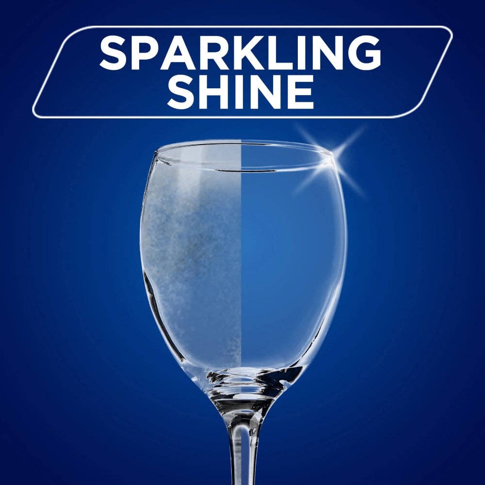 First Choice Buying - Wholesale Dishwasher Tablets - Finish Power Dishwasher Detergent Powerball, 84 Tabs4