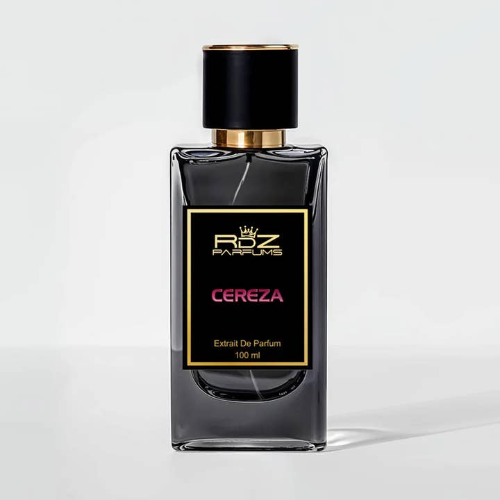 Cereza for wholesale by RDZ Parfums