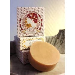 Les Belles De Savon – wholesale Tvål – Naturlig tvål med helmjölk och eteriska oljor