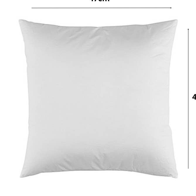 Homexclusive pude - 47x47 cm for engroshandel hos Homexclusive