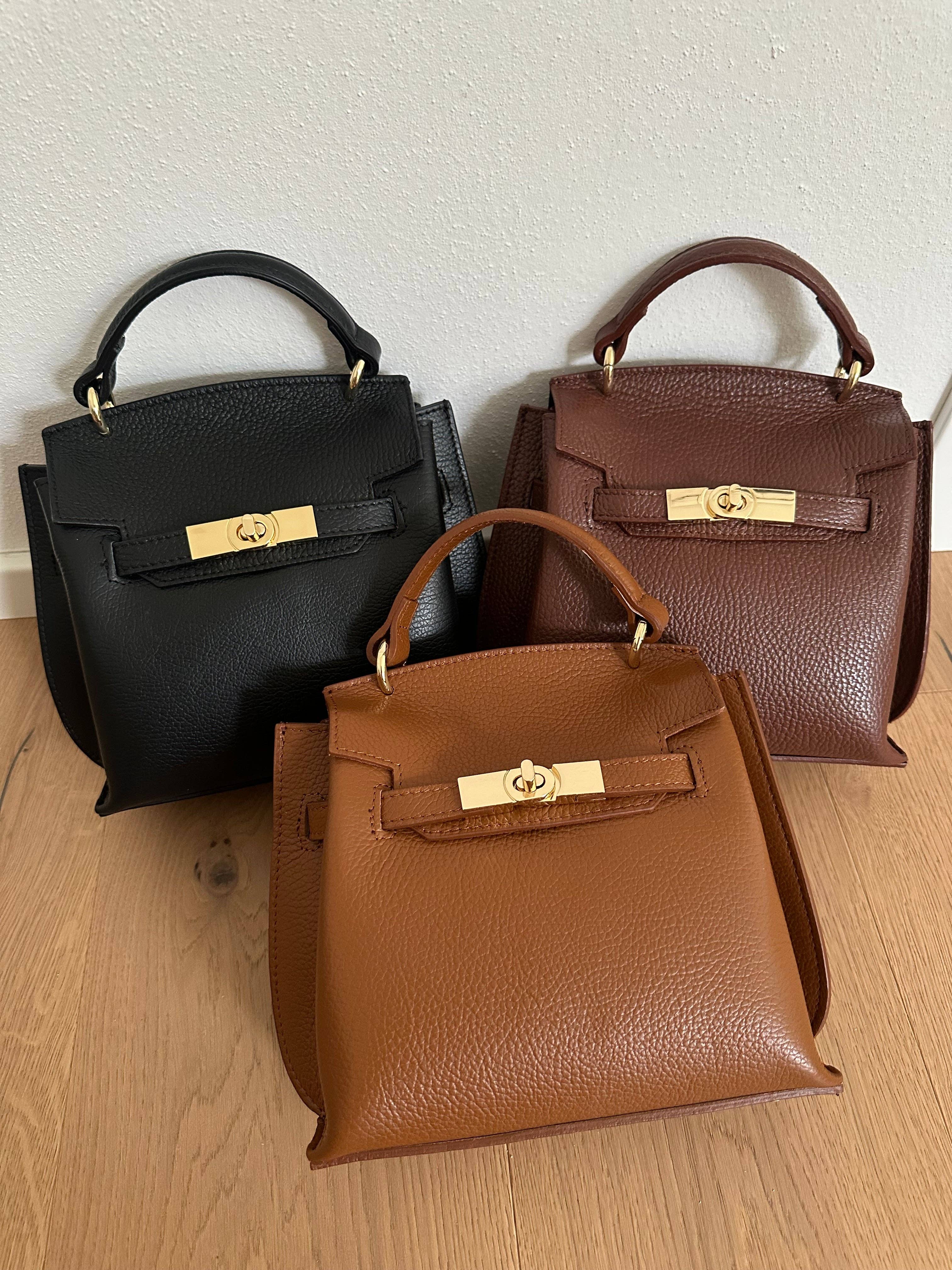 Zhade - Wholesale Top Handle Bag - Women's - ALMA - handbag8