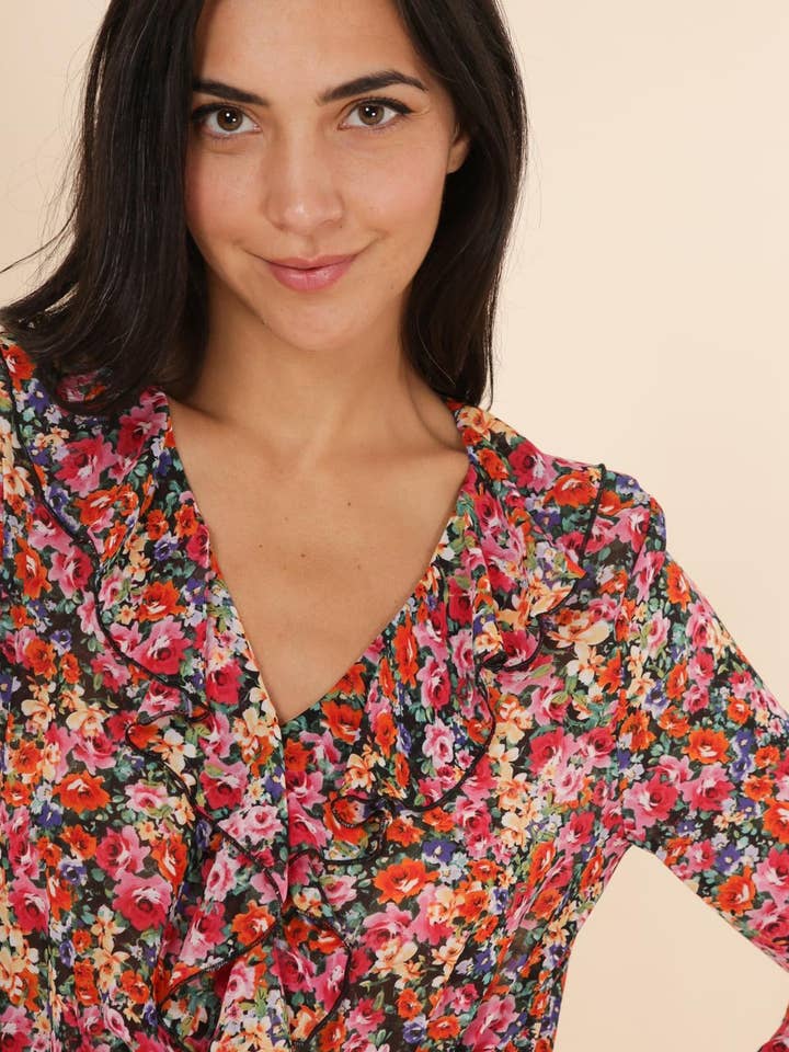 BLACK 31221 BODY WALLET for wholesale on Faire1