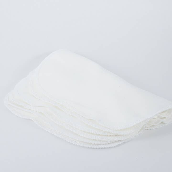 Cheeks Ahoy – Toalhetes para rosto e corpo por atacado – Toalhetes de Bambu2