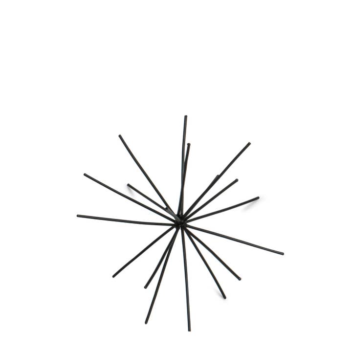 Nordstjerne - Wholesale Christmas Decoration - twinkle, medium black